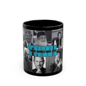 Mug - D2