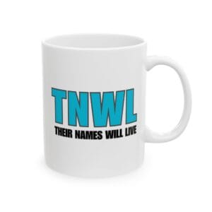 Mug - D1